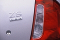 ZS 180, PHARE CLIGNOTANT