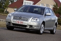 D CAT, 3 4 AVANT