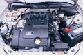 ZS 180, MOTEUR