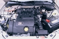ZS 180, MOTEUR