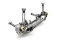 FOCUS C MAX, MOTEUR