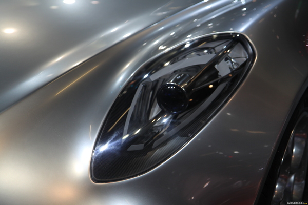 Photo Alfa Romeo 