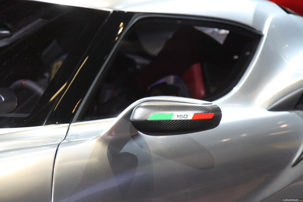 Photo Alfa Romeo 