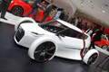 Photos Audi Urban Concept