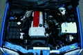 CLASSE C, MOTEUR