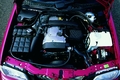 CLASSE C, MOTEUR