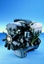 CLASSE C, MOTEUR