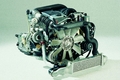 CLASSE C, MOTEUR