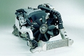 CLASSE C, MOTEUR