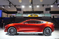 Photos Ford Evos Concept