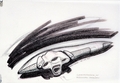 CLASSE C COUPE, DESSIN