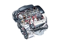 CLASSE C COUPE, MOTEUR