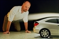 CLASSE C COUPE, PROFIL