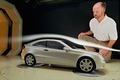 CLASSE C COUPE, PROFIL