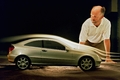 CLASSE C COUPE, PROFIL