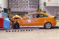 CLASSE C COUPE, PROFIL