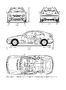 CLASSE C COUPE, SCHEMA