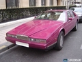 LAGONDA, 3 4 AVANT