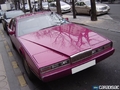 LAGONDA, 3 4 AVANT