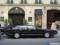 LAGONDA, PROFIL