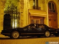 LAGONDA, PROFIL