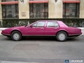 LAGONDA, PROFIL