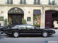 LAGONDA, PROFIL