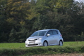 Album Subaru Trezia
