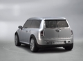 MINI CONCEPT, 3 4 ARRIERE