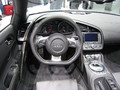 AUDI R8 SPIDER - 26