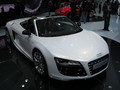 AUDI R8 SPIDER - 19