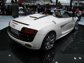 AUDI R8 SPIDER - 21