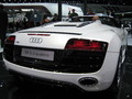 AUDI R8 SPIDER - 23