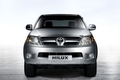 HI LUX 4x4, AVANT