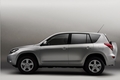RAV 4, PROFIL