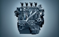 RAV 4, MOTEUR