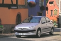 206, 3 4 AVANT
