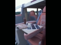 TRAFIC DECK UP, HABITACLE