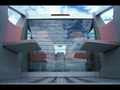 TRAFIC DECK UP, COFFRE