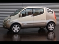 TRAFIC DECK UP, PROFIL