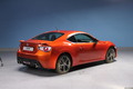 Album Toyota Gt 86