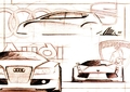 NUVOLARI, DESSIN