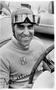 NUVOLARI, INDETERMINEE