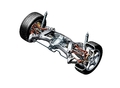 CLK CABRIOLET, DESSIN