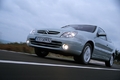 XSARA, 3 4 AVANT