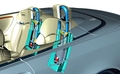 CLK CABRIOLET, DESSIN