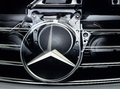 CLK CABRIOLET, DETAIL