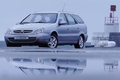 XSARA, 3 4 AVANT