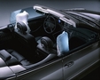 CLK CABRIOLET, DETAIL