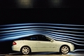 CLK CABRIOLET, PROFIL
